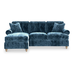 Alfie Chaise Sofa