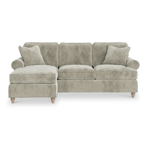 Alfie Chaise Sofa