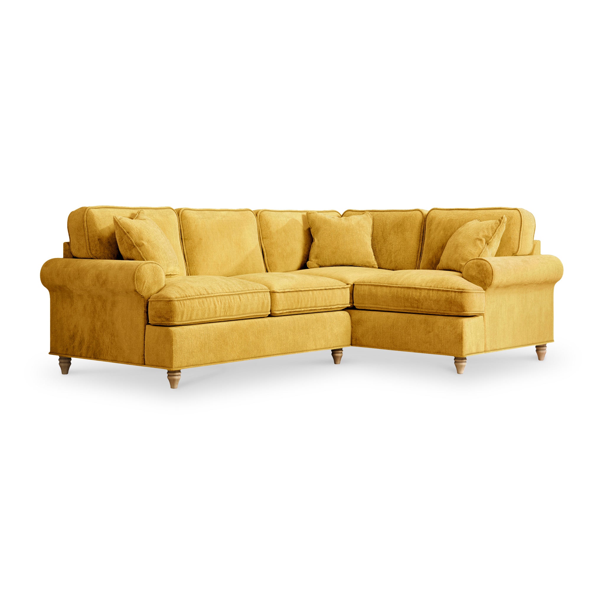 Rh settee deals