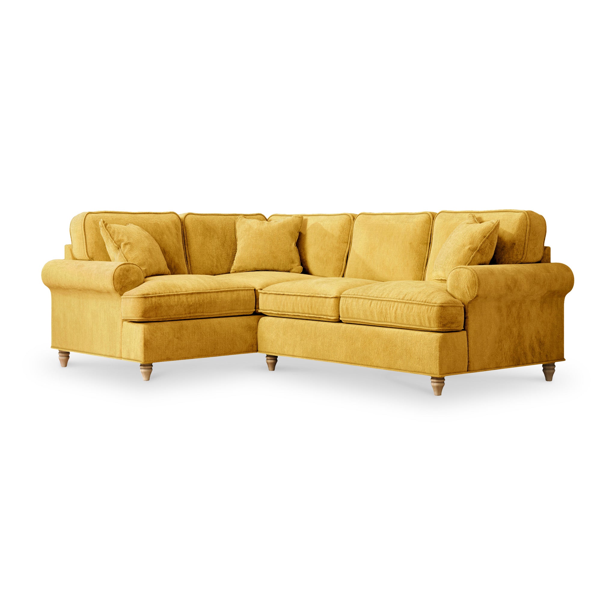 Simple living online victor futon