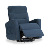 Eldar-Fabric-Electric-Tilt-&-Rise-Armchair from Roseland Furniture