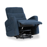 Eldar-Fabric-Electric-Tilt-&-Rise-Armchair from Roseland Furniture