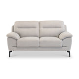 Klara-Soft-Touch-2-Seater-Fabric-Sofa from Roseland Furnitur