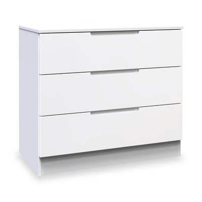 Henshaw 3 Drawer Chest