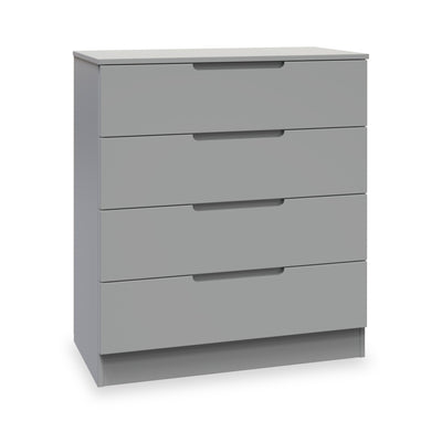 Henshaw 4 Drawer Chest