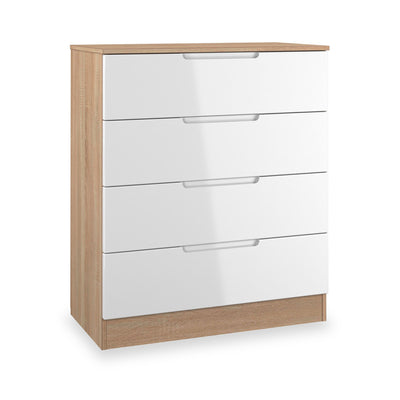 Henshaw 4 Drawer Chest