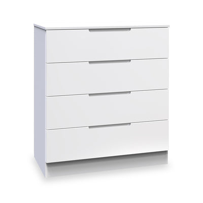 Henshaw 4 Drawer Chest