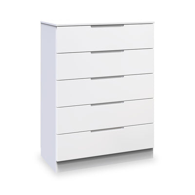 Henshaw 5 Drawer Chest