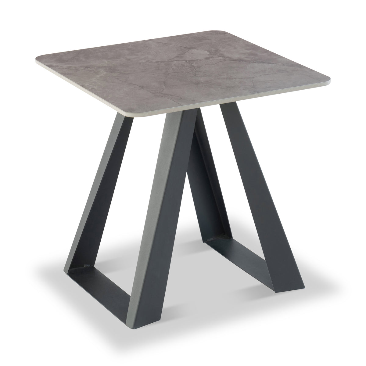 Hilda-Sintered-Stone-Side-Table from Roseland Furniture