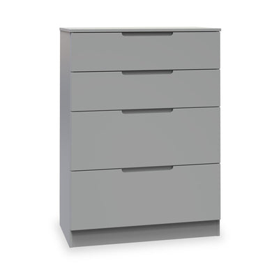 Henshaw 4 Drawer Deep Chest