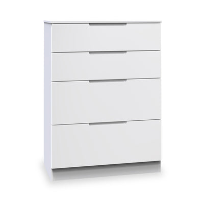 Henshaw 4 Drawer Deep Chest