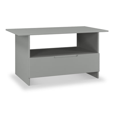 Henshaw 1 Drawer Coffee Table