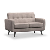 Morgan 2 Seater Sofa Antelope from Roseland Furniture