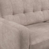 Morgan 2 Seater Sofa Antelope from Roseland Furniture