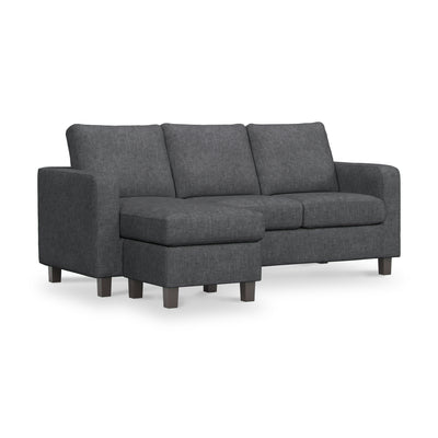 Myles Reversible Chaise Sofa