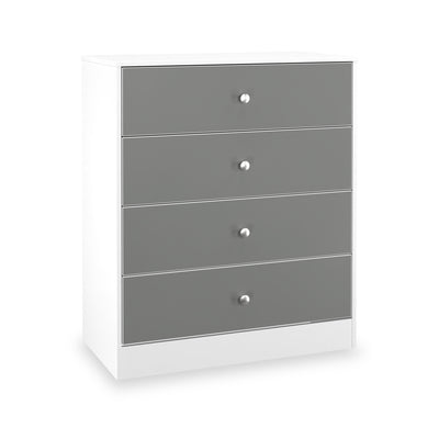 Bennet 4 Drawer Chest of Drawers