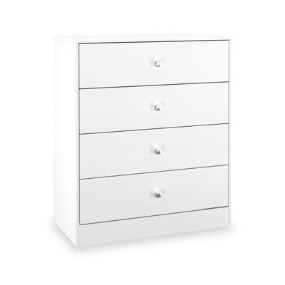 Bennet 4 Drawer Chest of Drawers