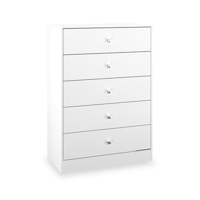 Bennet 5 Drawer Chest of Drawers