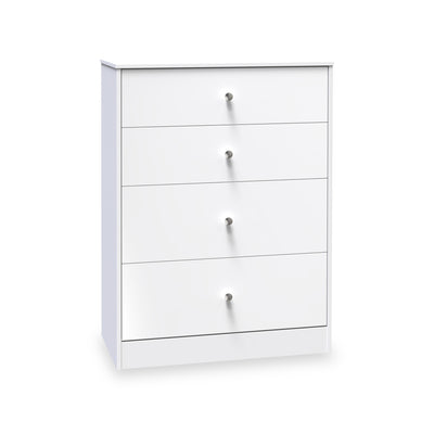 Bennet 4 Drawer Deep Chest of Drawers