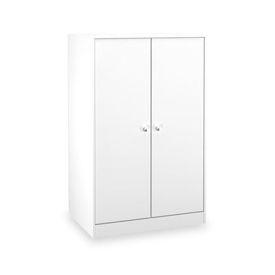 Bennet 2 Door Midi Wardrobe