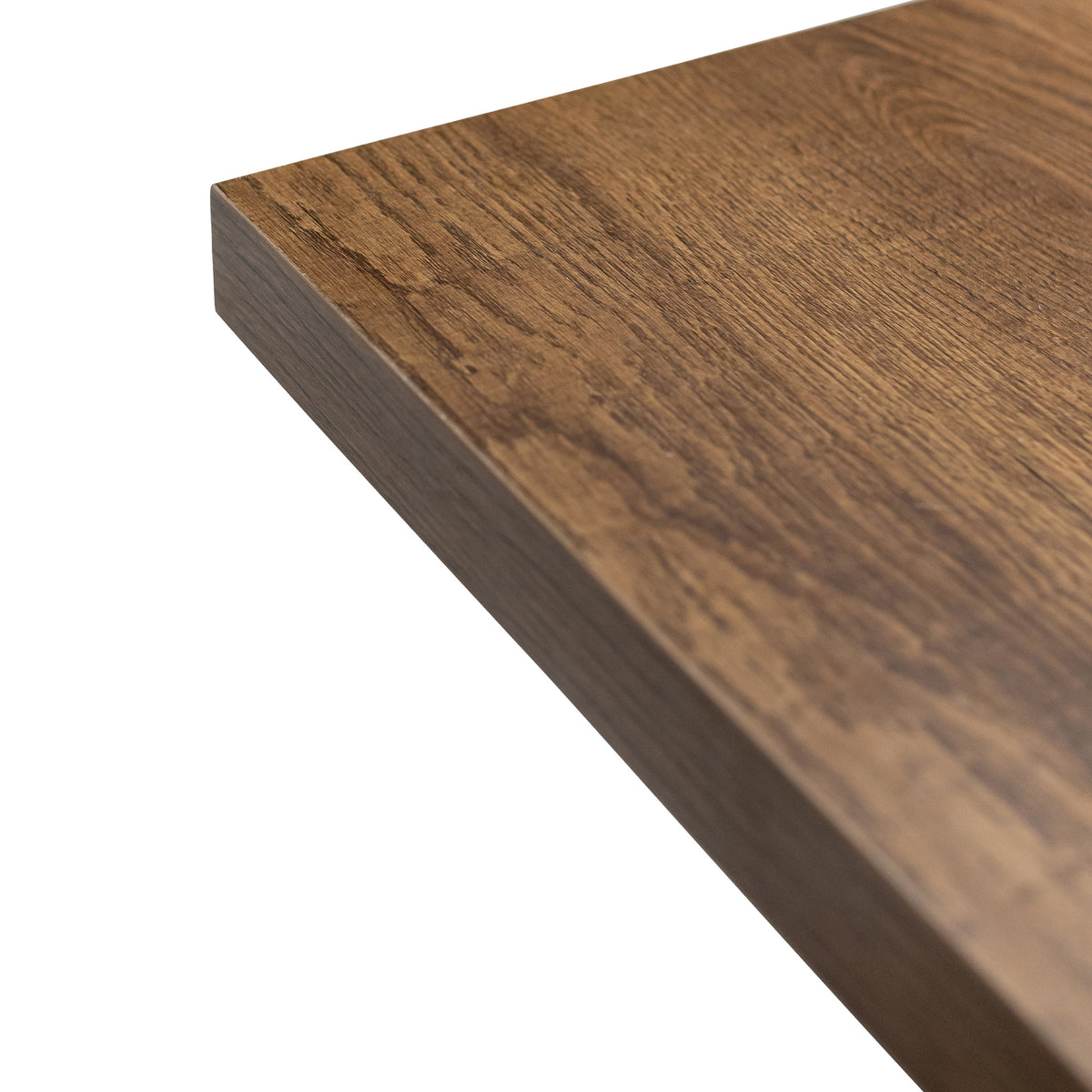 Perez-160-200cm-ext-dining-table-dark-oak from Roseland Furniture