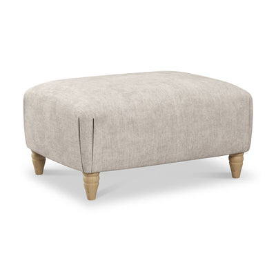 Pembroke Footstool