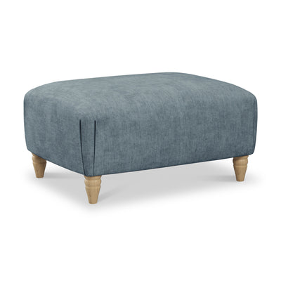 Pembroke Footstool