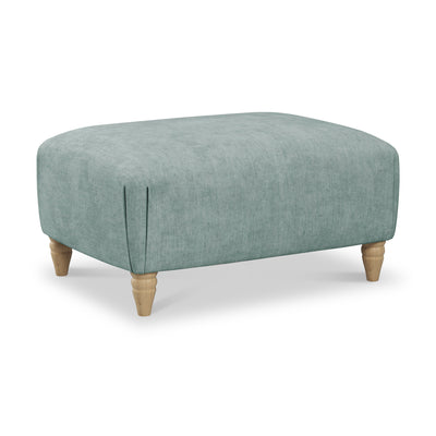 Pembroke Footstool