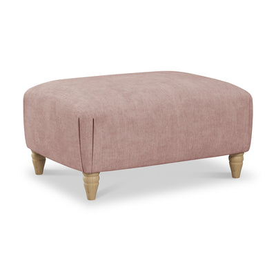 Pembroke Footstool