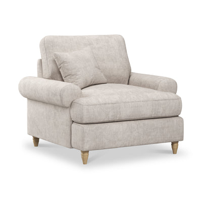 Pembroke Armchair