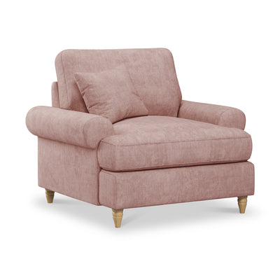 Pembroke Armchair