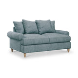 Pembroke 2 Seater Sofa Denim from Roseland Furniture