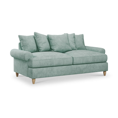 Pembroke 3 Seater Sofa