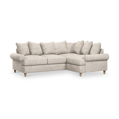 Pembroke Corner Sofa