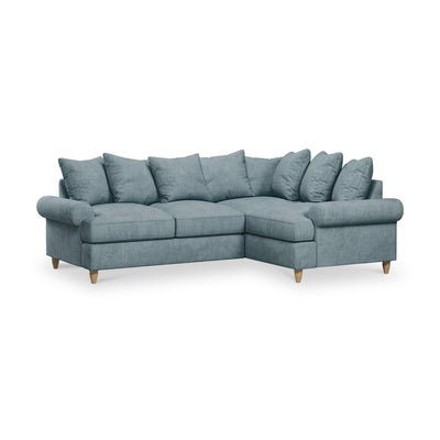 Pembroke Corner Sofa