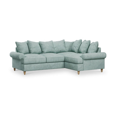 Pembroke Corner Sofa