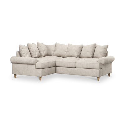 Pembroke Corner Sofa