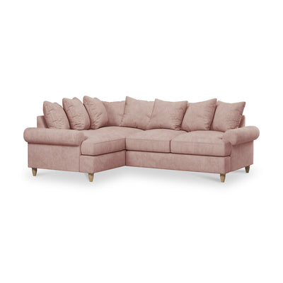 Pembroke Corner Sofa