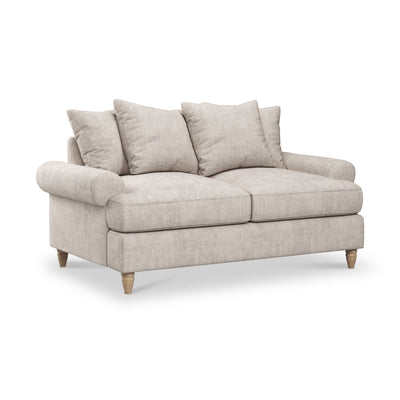 Pembroke 2 Seater Sofa Bed