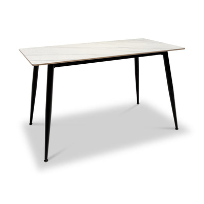 Kadison 160cm Sintered Stone Dining Table