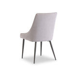 Rio Grey Dining Chair