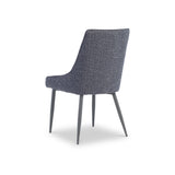 Rio Blue Dining Chair