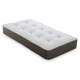 Simply Sprung Ortho Open Coil Mattress from Roseland Sleep