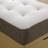 Simply Sprung Ortho Open Coil Mattress from Roseland Sleep