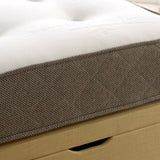 Simply Sprung Ortho Open Coil Mattress from Roseland Sleep