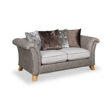 Breton Beige 2 Seater Sofa from Roseland Furniture