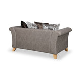 Breton Beige 2 Seater Sofa