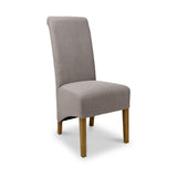 Genna Mocha Dining Chair