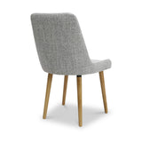 Kensa Grey Dining Chair 