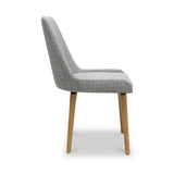 Kensa Grey Dining Chair 